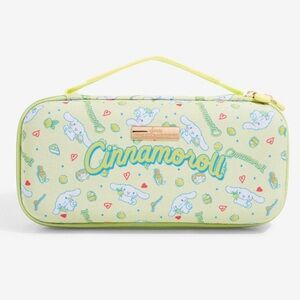 Cinnamoroll Yellow Nintendo Switch Carrying Case